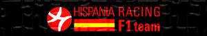 Hispania Racing yapboz
